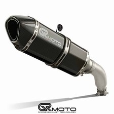 Exhaust for Kawasaki NINJA