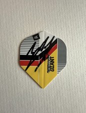 Gabriel Clemens Hand Signed