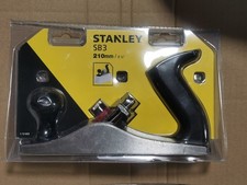 Stanley SINGLE BLADE Smoothing