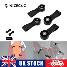 For KTM Rear luggage Rack