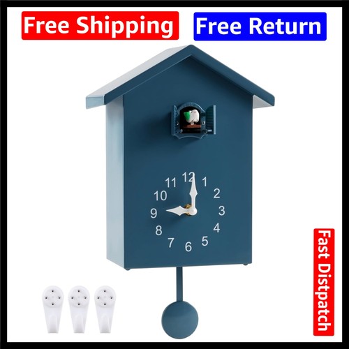 Charming minimalist cuckoo - charming,
