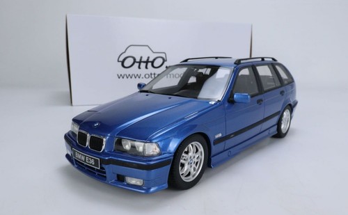 Otto mobile ot358 bmw - ot358, e36