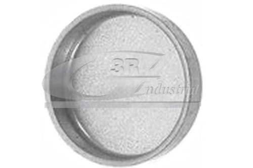Fits 3rg 84038 block - 84038, cap