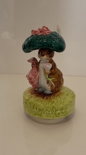 Beatrix potter benjamin bunny - beatrix,