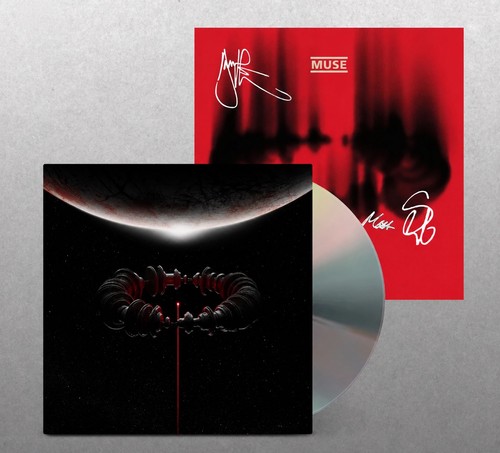 Muse the wow - muse, fully