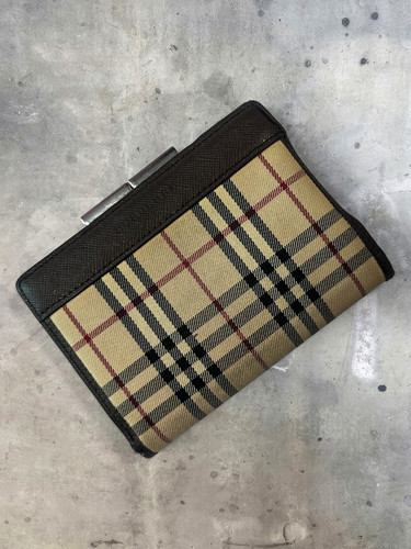 Authentic burberrys retro - retro, 00s