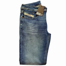DIESEL MARKEE STRAIGHT MEN’S