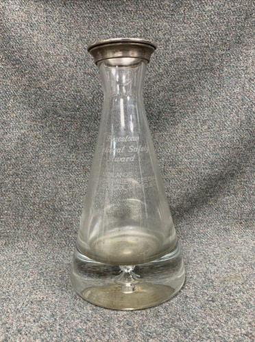 Broadway co hallmarked - &,