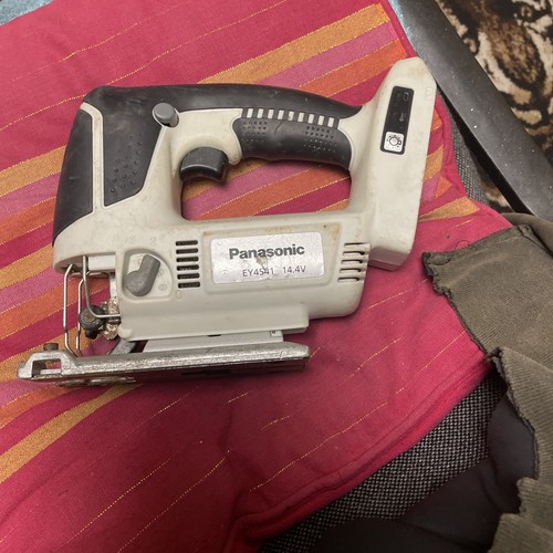 Panasonic ey4541 4v - panasonic,