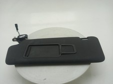 Audi sun visor 2010 2018 - sun, 2010-2018