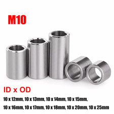 ID 10mm Stainless Steel