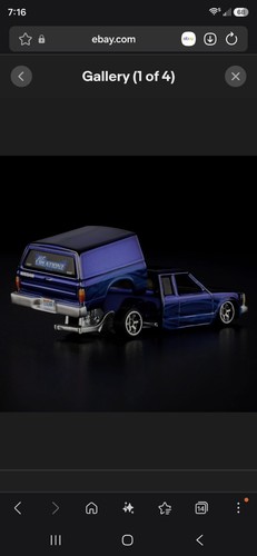Hot wheels rlc 1986 - wheels,