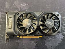 Nvidia GeForce GTX 1050 Ti -