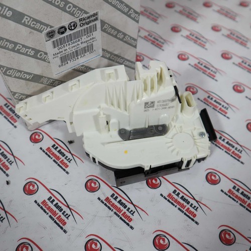 Post lock fiat - sx, 500x-jeep