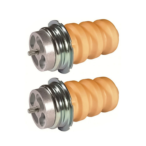 Bump stop rear fit - bump, peugeot