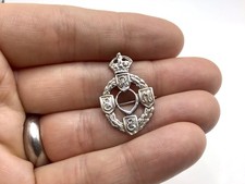 WW2 ROYAL ELECTRICAL