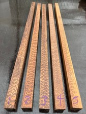 SNAKEWOOD pen blank / turning