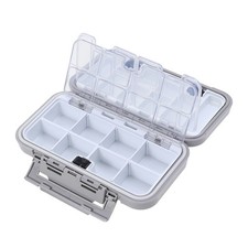 Bait Storage Box Fishing Lure