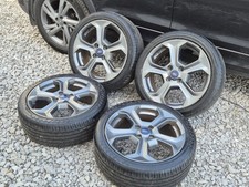 🌟 Genuine Ford fiesta 17