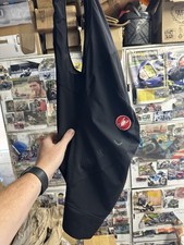 Castelli Endurance Bib shorts