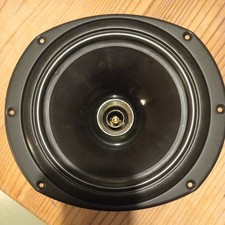 Tannoy 8" Dual Concentric
