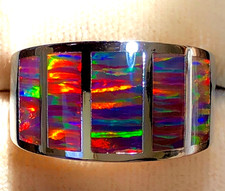 HANDSOME Sz 10 U Heavy Rock