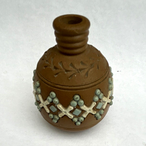 Antique doulton silicon - antique,