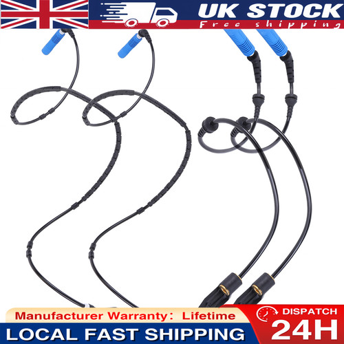 Abs wheel speed - 4x,