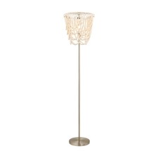Litecraft Pilli Floor Lamp E27