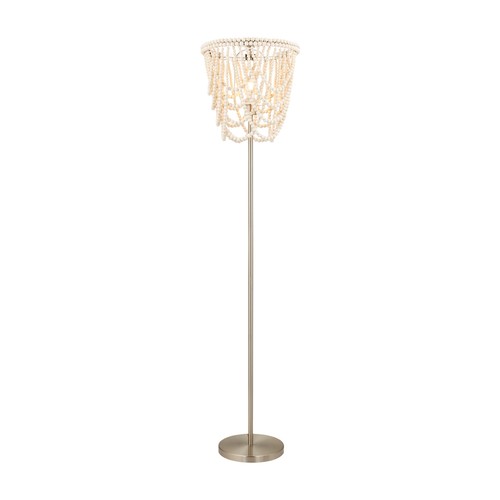 Litecraft pilli floor lamp e27 - litecraft,