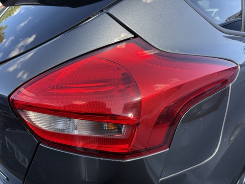 Ford focus mk3 line - focus, mk3.5