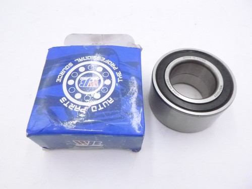 Wjb wheel bearing - wjb, wb510003