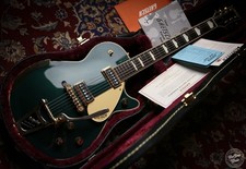 2022 Gretsch G6128T-57VS