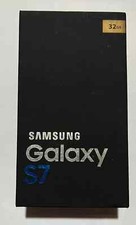 Used Samsung Galaxy S7 edge