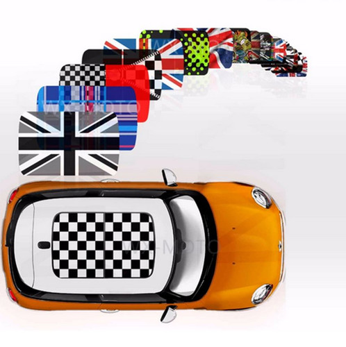 For mini cooper moon - for,