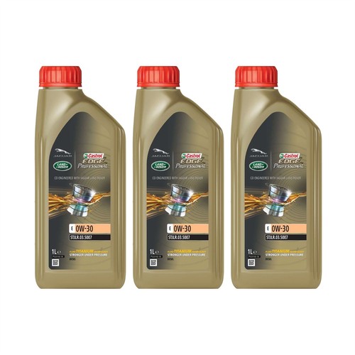 Castrol edge professional - castrol,
