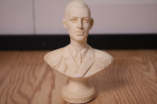 Antique duke edinburgh - antique,