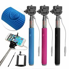 Extendable Telescopic Selfie