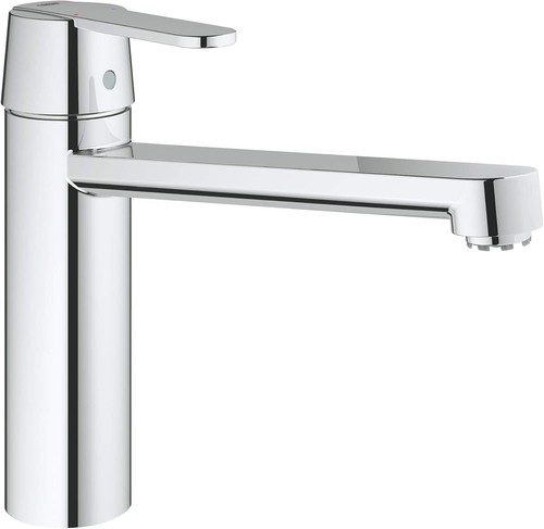 Grohe get single - grohe, sink