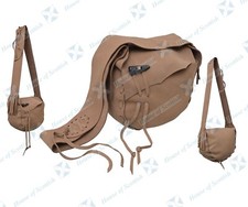 HANDCRAFTED LEATHER BAG FOR