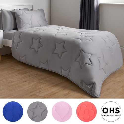 Coverless duvet tog - coverless,