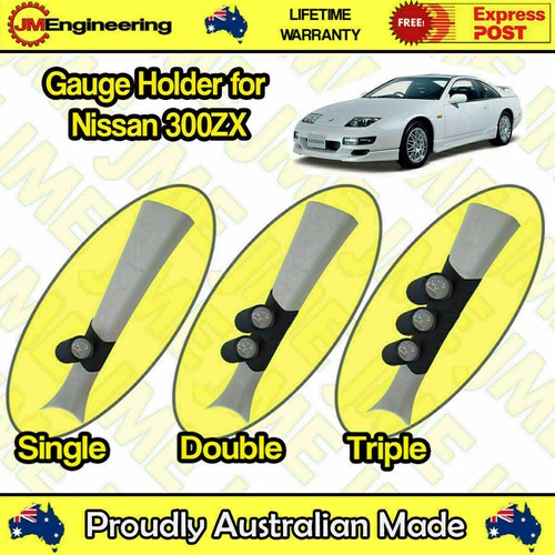 Gauge holder pillar - gauge,