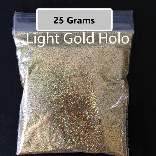 Premium fine metallic laser - premium,