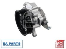 Hydraulic Pump, steering for