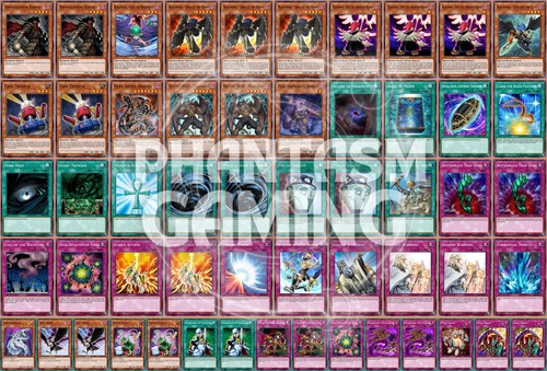 Vayu turbo deck skill - vayu,
