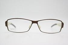 Eyeglasses orgreen DOMINATOR