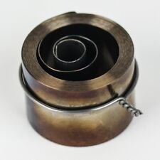 Trifix Clock mainsprings