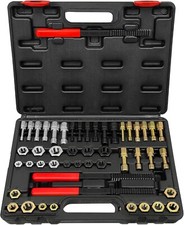 49pcs thread repair chaser - repair,