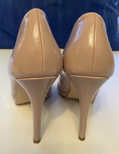 Very heels nude - heels,