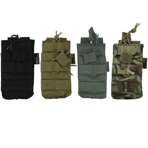 Army single duo mag - army, ammo